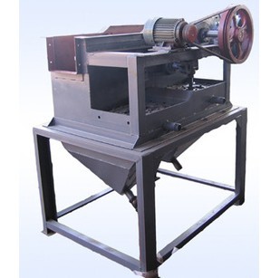 供應(yīng)洗煤設(shè)備選鋼渣設(shè)備 沖擊式破碎機(jī) 產(chǎn)品