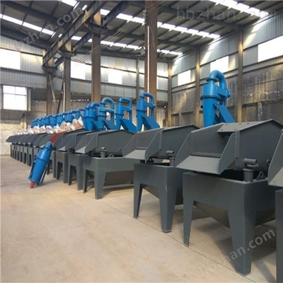 湖南細沙回收一體機及張家界尾礦回收裝置在環保與資源利用中的應用